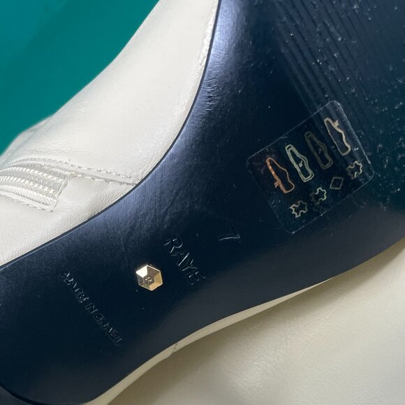 Raye | Jonathan Boot - Picture 8 of 8